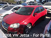 2008 Volkswagen Jetta