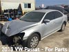 VW for parts
