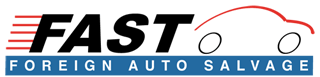 Fast Auto Salvage