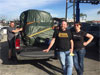 VW Auto Salvage Clients