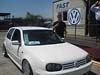 VW auto salvage